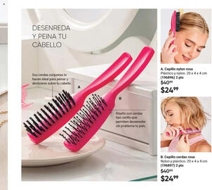 Catálogo Avon Página 135