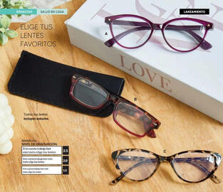 Catálogo Avon Página 136