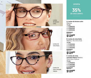 Catálogo Avon Página 137