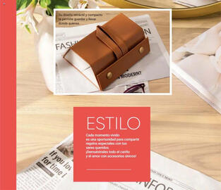 Catálogo Avon Página 138