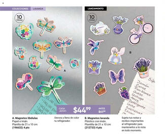 Catálogo Avon Página 14