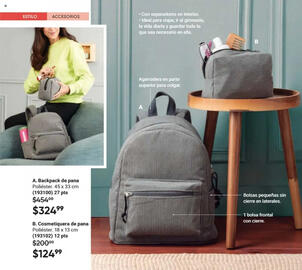 Catálogo Avon Página 140