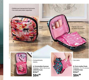 Catálogo Avon Página 141