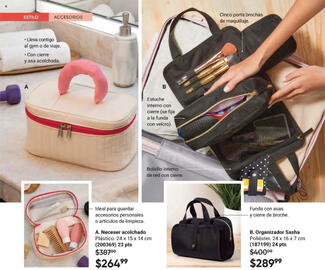 Catálogo Avon Página 142