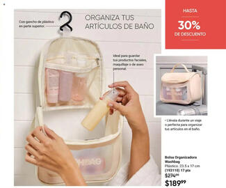 Catálogo Avon Página 143