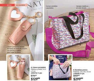 Catálogo Avon Página 144