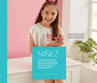 Catálogo Avon Página 148