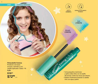 Catálogo Avon Página 150