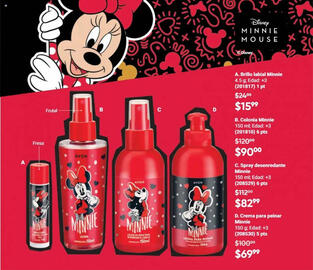 Catálogo Avon Página 155