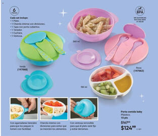 Catálogo Avon Página 159