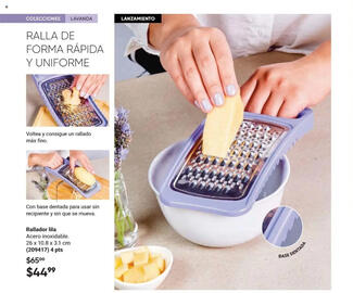 Catálogo Avon Página 16