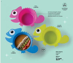 Catálogo Avon Página 161