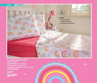 Catálogo Avon Página 162