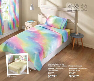 Catálogo Avon Página 165