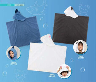 Catálogo Avon Página 166