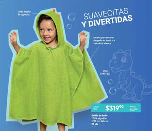 Catálogo Avon Página 167