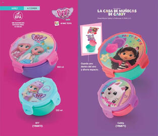 Catálogo Avon Página 168