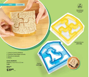 Catálogo Avon Página 170