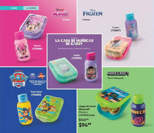 Catálogo Avon Página 174