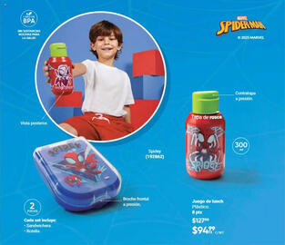 Catálogo Avon Página 175