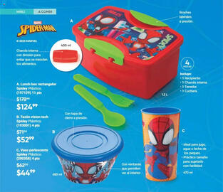 Catálogo Avon Página 178