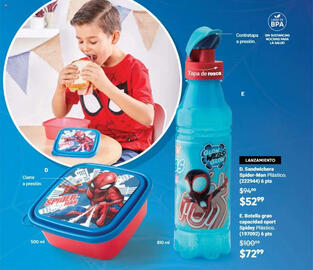 Catálogo Avon Página 179