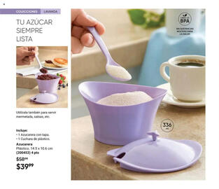 Catálogo Avon Página 18