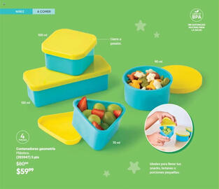 Catálogo Avon Página 182