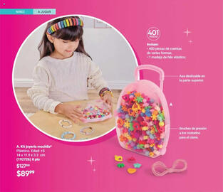 Catálogo Avon Página 184