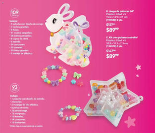 Catálogo Avon Página 185