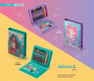 Catálogo Avon Página 186