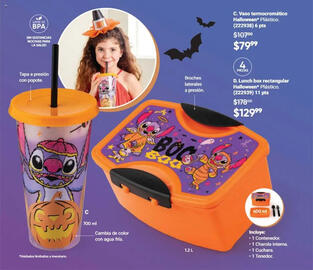 Catálogo Avon Página 189