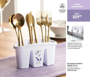 Catálogo Avon Página 19