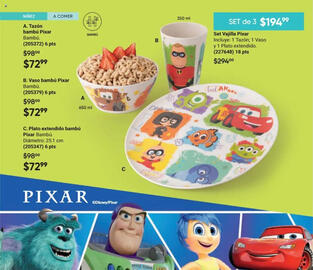 Catálogo Avon Página 194