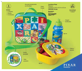 Catálogo Avon Página 195