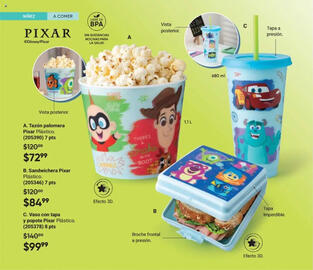 Catálogo Avon Página 196