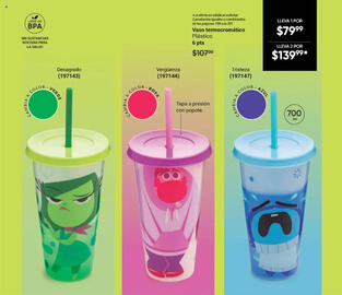 Catálogo Avon Página 199