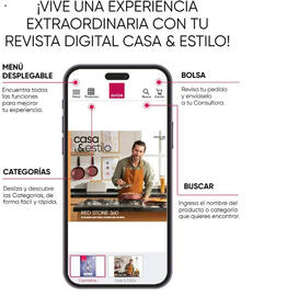 Catálogo Avon Página 2