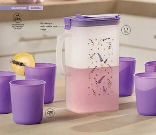 Catálogo Avon Página 20