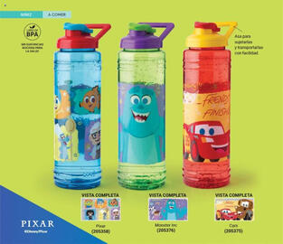 Catálogo Avon Página 200