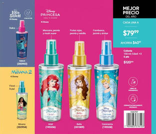 Catálogo Avon Página 202