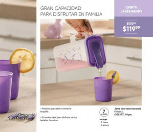 Catálogo Avon Página 21