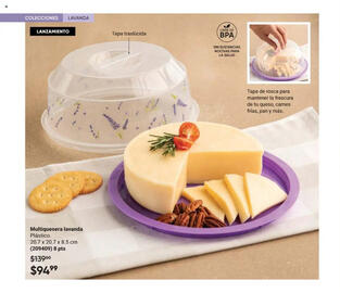 Catálogo Avon Página 22