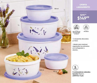 Catálogo Avon Página 23