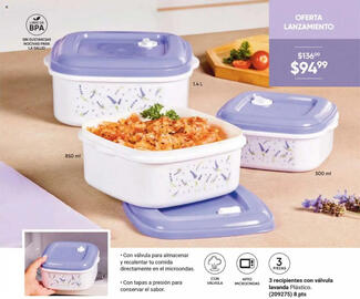 Catálogo Avon Página 25