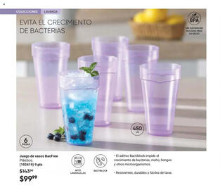 Catálogo Avon Página 26