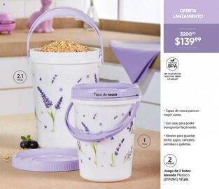 Catálogo Avon Página 27