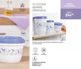 Catálogo Avon Página 29