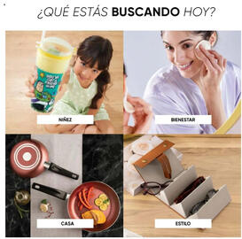 Catálogo Avon Página 3