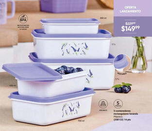 Catálogo Avon Página 31